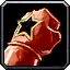 Serpent Gloves Icon