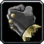 Tattered Mittens Icon