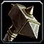 Oscillating Power Hammer Icon
