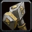 Monastic Hammer Icon