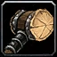 Ironwood Destroyer Icon