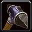 Ironspine's Fist Icon