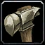 Blacksmith Hammer Icon
