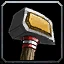 Ironforge Greathammer Icon