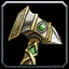 Hammer of Orgrimmar Icon