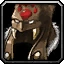 Wolfshead Helm Icon
