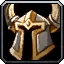 Goblin Mining Helmet Icon