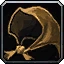 Wisdom's Leather Helm Icon