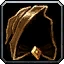Brawler's Leather Hood Icon