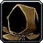 Defender's Leather Helm Icon