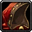 Defender's Leather Hood Icon