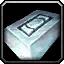 Silver Bar Icon