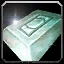 Steel Bar Icon