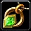 Treshala's Pendant Icon