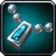 Scorn's Icy Choker Icon