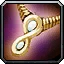 Tarnished Locket Icon