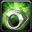 Sustaining Ring Icon