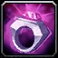 Lavishly Jeweled Ring Icon