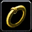 Minor Channeling Ring Icon