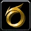 Philanthropist's Ring Icon