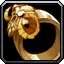 Boar Signet Icon