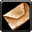 Blood-Stained Letter Icon