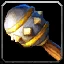 Baron's Scepter Icon