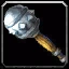 Mechanic's Pipehammer Icon