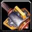 The Stitcher Icon