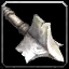 Manual Crowd Pummeler Icon