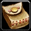 Linen Bag Icon