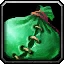 Snakeskin Bag Icon