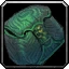Cozy Sleeping Bag Icon