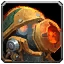 Repair Bot Icon