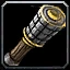 Iron Grenade Icon