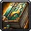 Dwarven Tome Icon