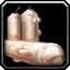Incense Candle Icon