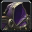 Grimsteel Cape Icon