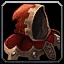 Cape of the Brotherhood Icon