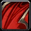 Subterranean Cape Icon