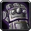 Premier Emboldened Hands Seal Icon