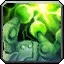 Goblin Jumper Cables Icon