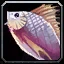 Brilliant Smallfish Icon