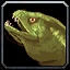 Stonescale Eel Icon