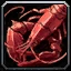 Darkclaw Lobster Icon