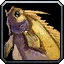 Poached Sunscale Salmon Icon