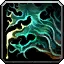 Frilled Lichen Icon