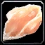 Zesty Clam Meat Icon