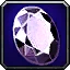 Black Diamond Icon