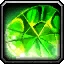 Huge Emerald Icon